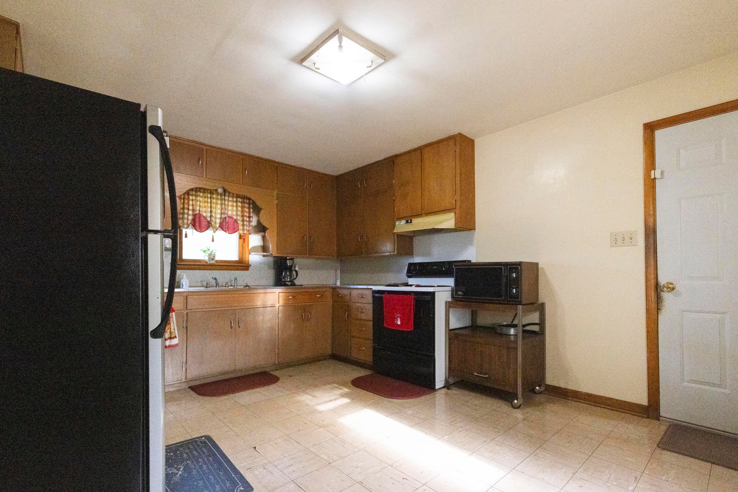 449478 East 290 Road Afton, OK 74331 - Photo 14 of 35 kitchen 1