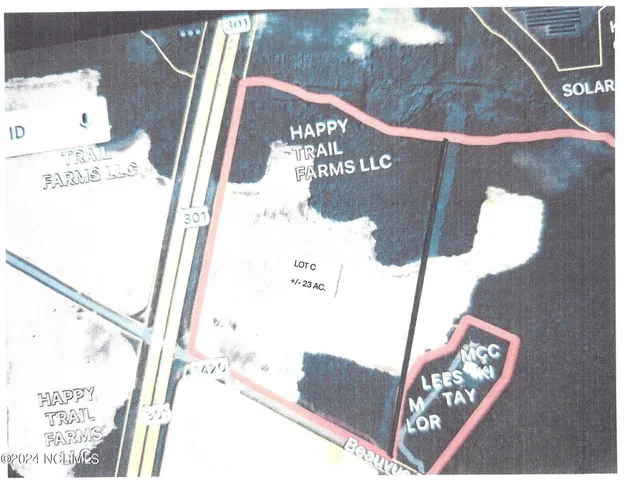 $920,000 | Lot C Hwy N Elm City Nc 27822 Highway North, Elm City, NC 27822