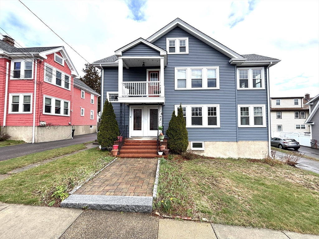 9 Oakley Road, Unit 9 Watertown, MA 02472 - Photo 1 of 18 Gallery Image 1