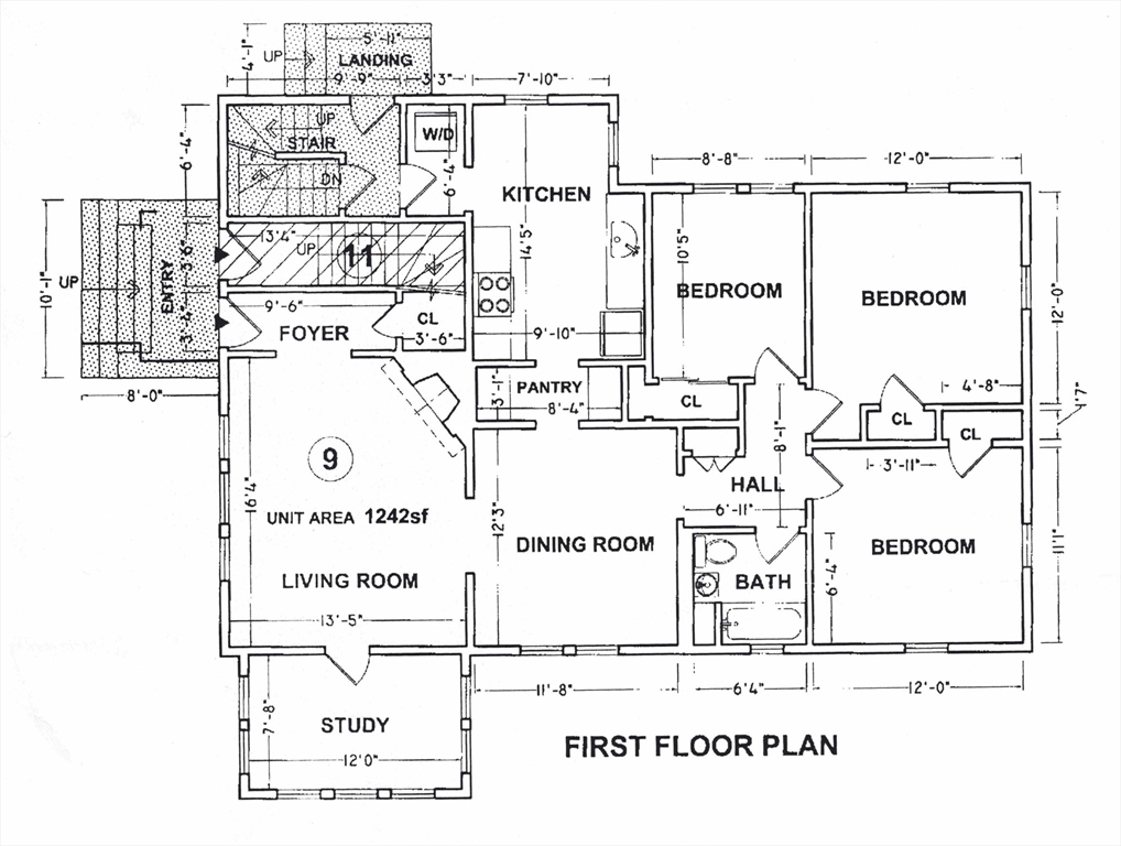 9 Oakley Road, Unit 9 Watertown, MA 02472 - Photo 18 of 18 Gallery Image 18