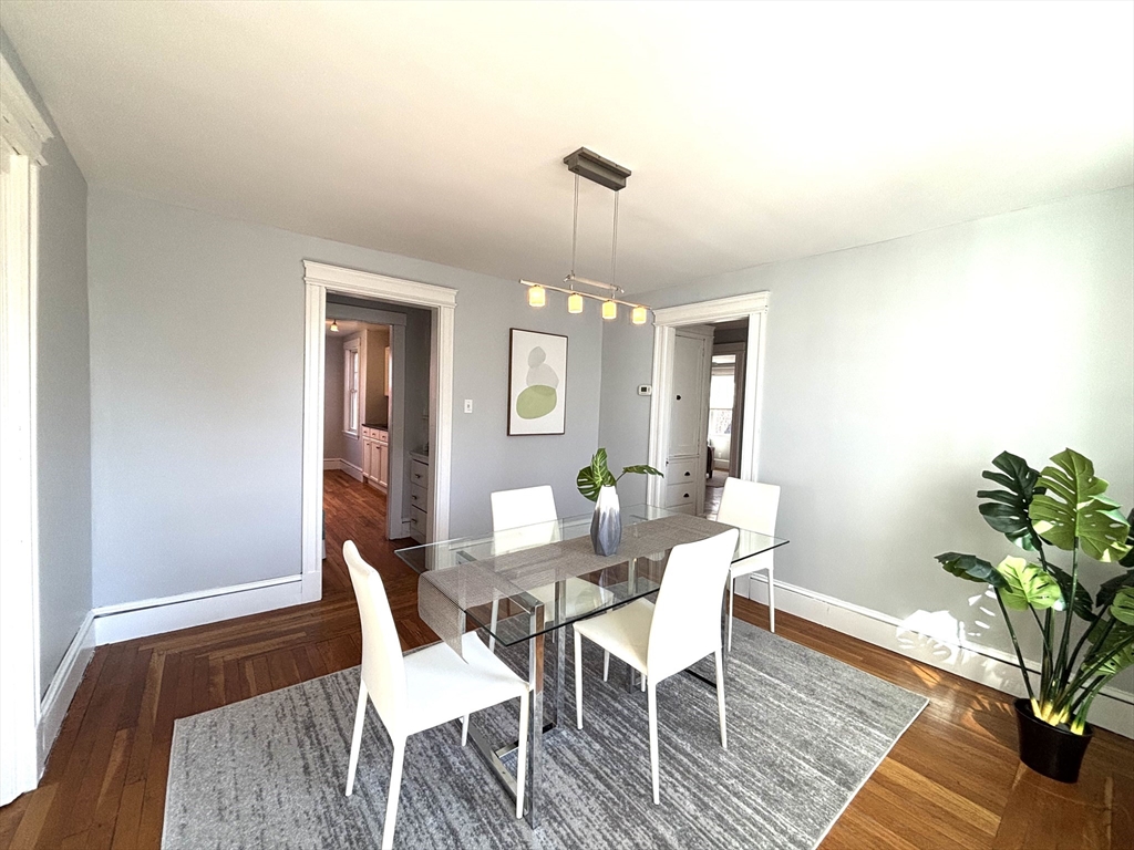 9 Oakley Road, Unit 9 Watertown, MA 02472 - Photo 6 of 18 Gallery Image 6