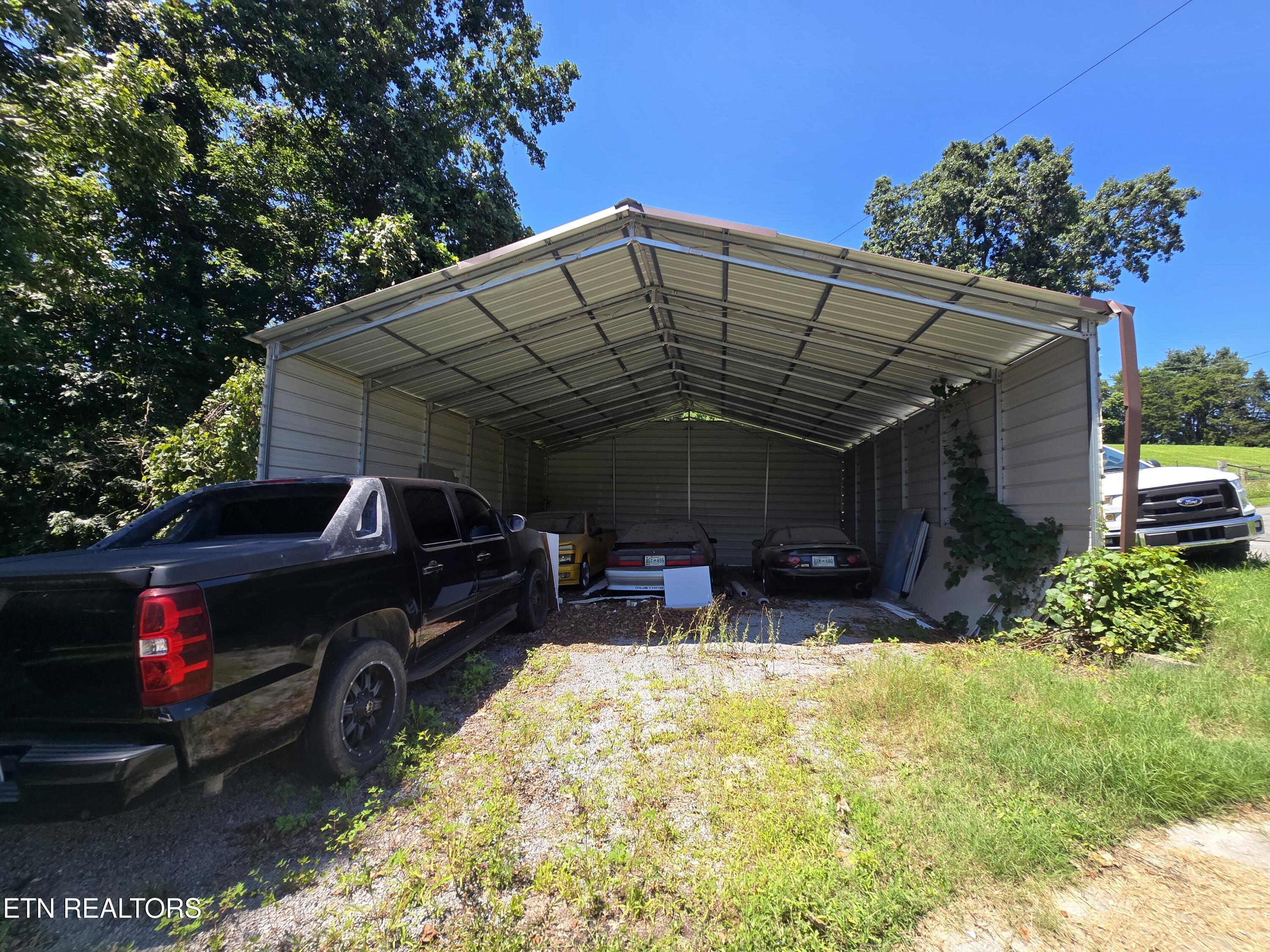 1019 Cole Road New Tazewell, TN 37825 - Photo 18 of 20 20260804_142821