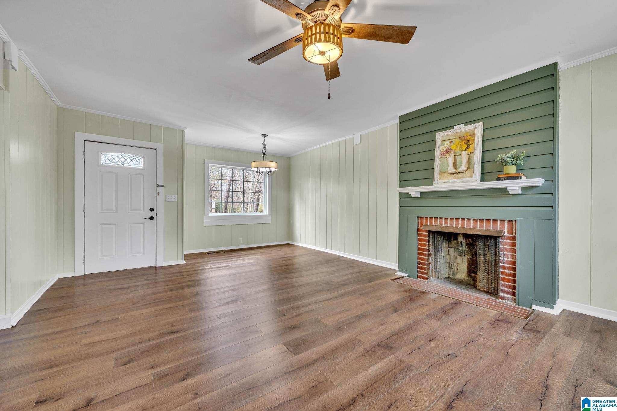 614 Hillsdale Road Jasper, AL 35504 - Photo 18 of 27