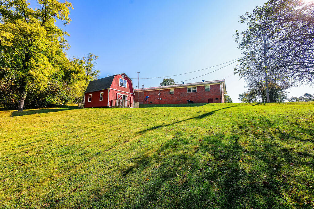 121 Allen Cope Road Frenchburg, KY 40322 - Photo 9 of 73 menifee(60)