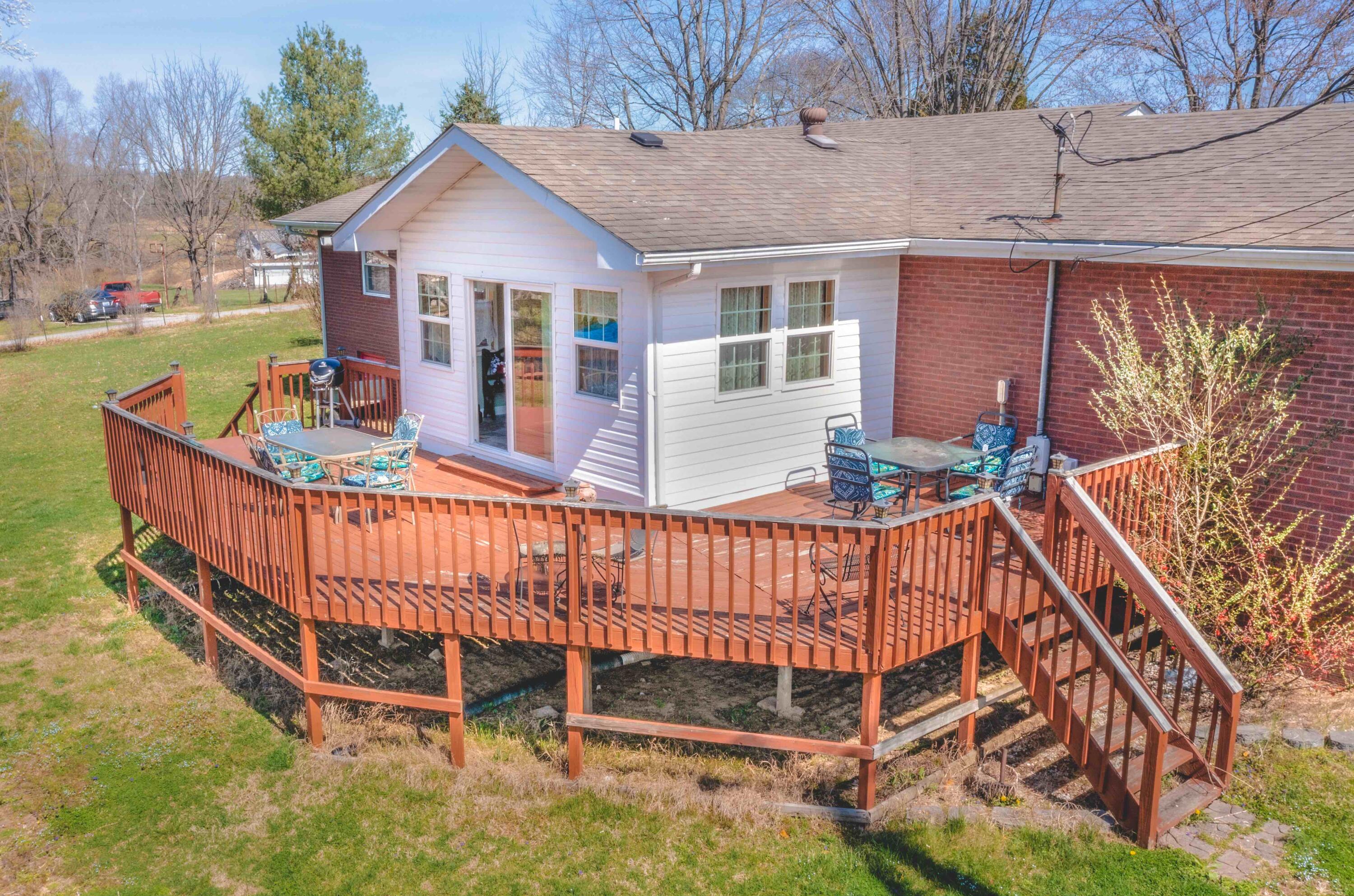 175 Wt Parker Road Corbin, KY 40701 - Photo 41 of 48 054