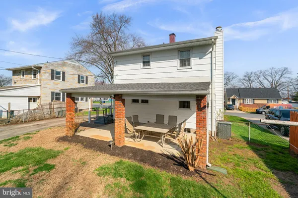 $359,900 | 943 Homberg Avenue, Baltimore, MD 21221