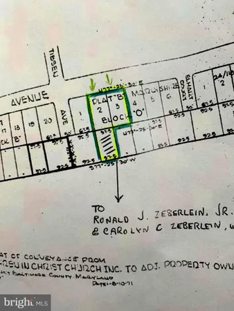 $359,900 | 943 Homberg Avenue, Baltimore, MD 21221