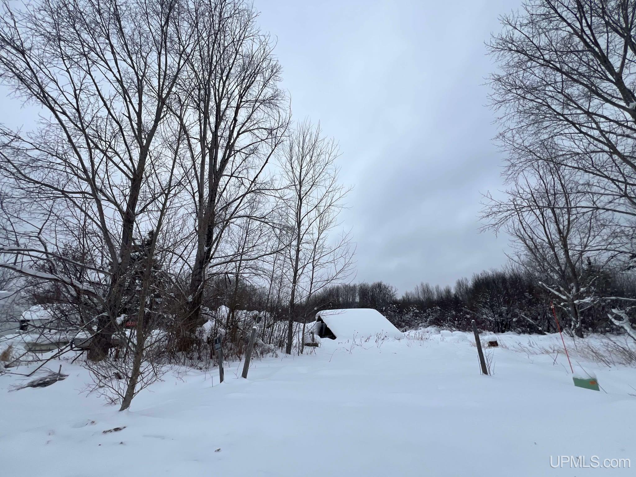 432 County Road Newberry, MI 49868 - Photo 3 of 9