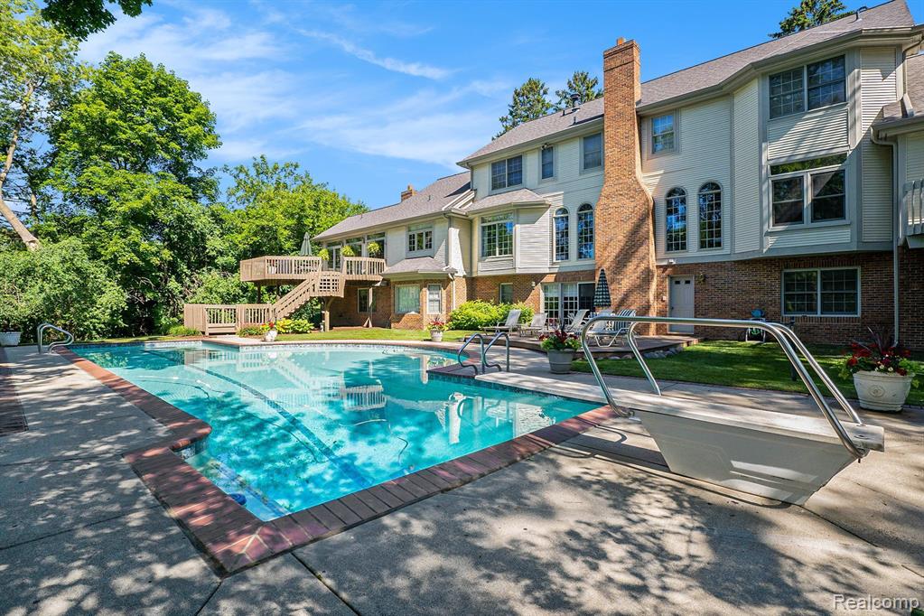 2995 Quarton Road Bloomfield Hills, MI 48301 - Photo 26 of 30 Gallery Image 26