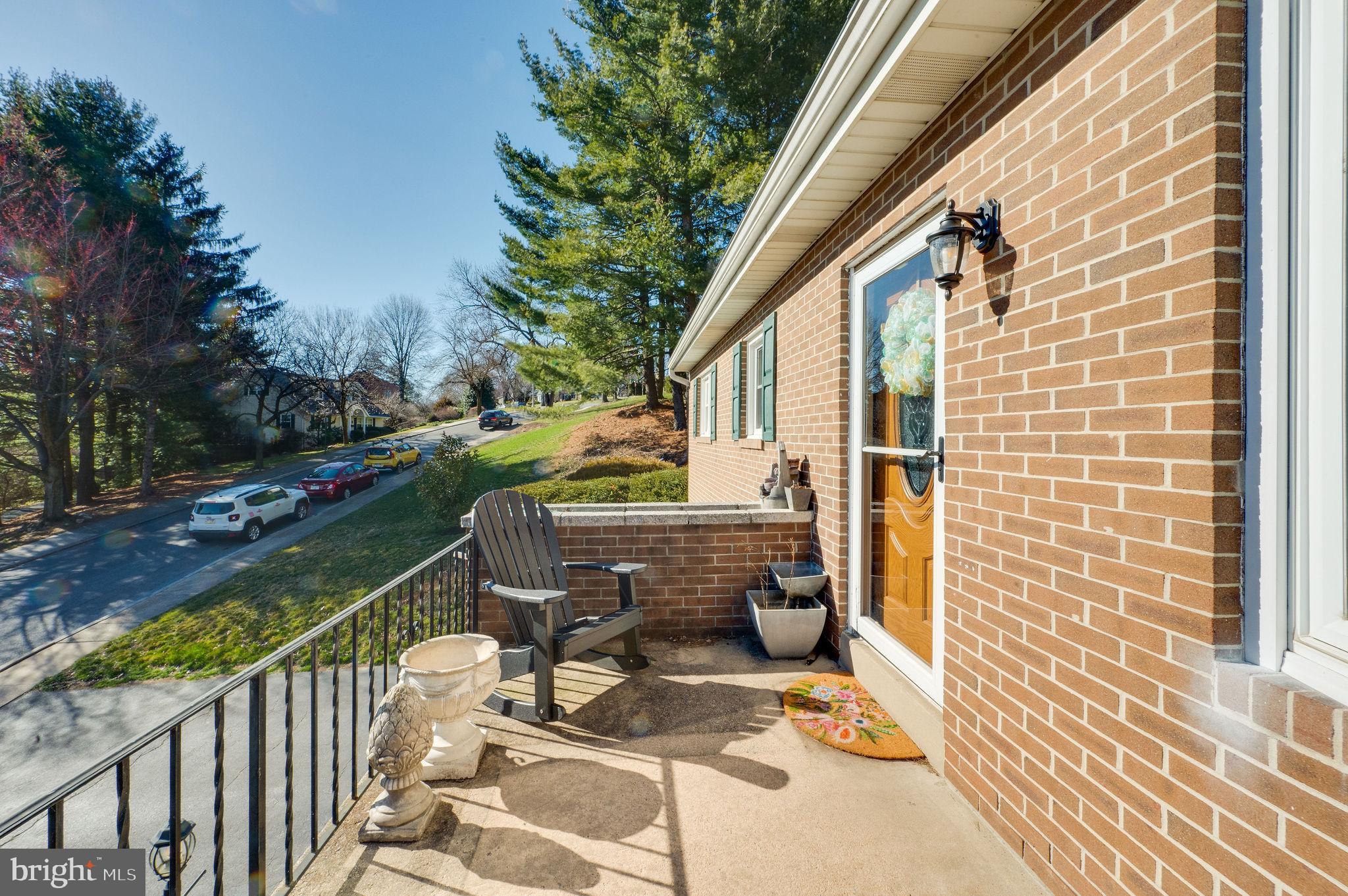 13 Overhill Road Reading, PA 19609 - Photo 3 of 44 Gallery Image 3