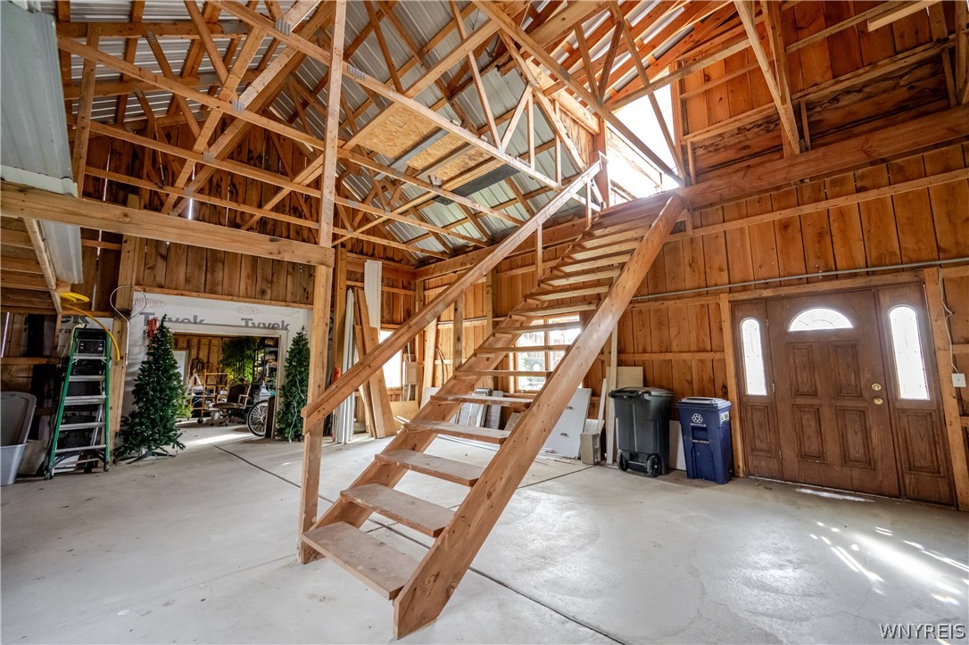 7205 Liebler Road Boston, NY 14033 - Photo 34 of 47 Gallery Image 34