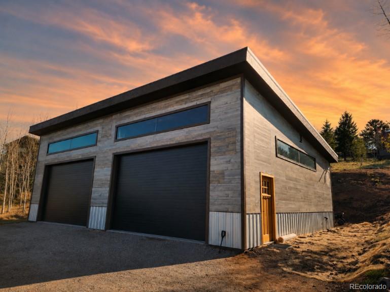 388 Clark Road Bailey, CO 80421 - Photo 31 of 50
