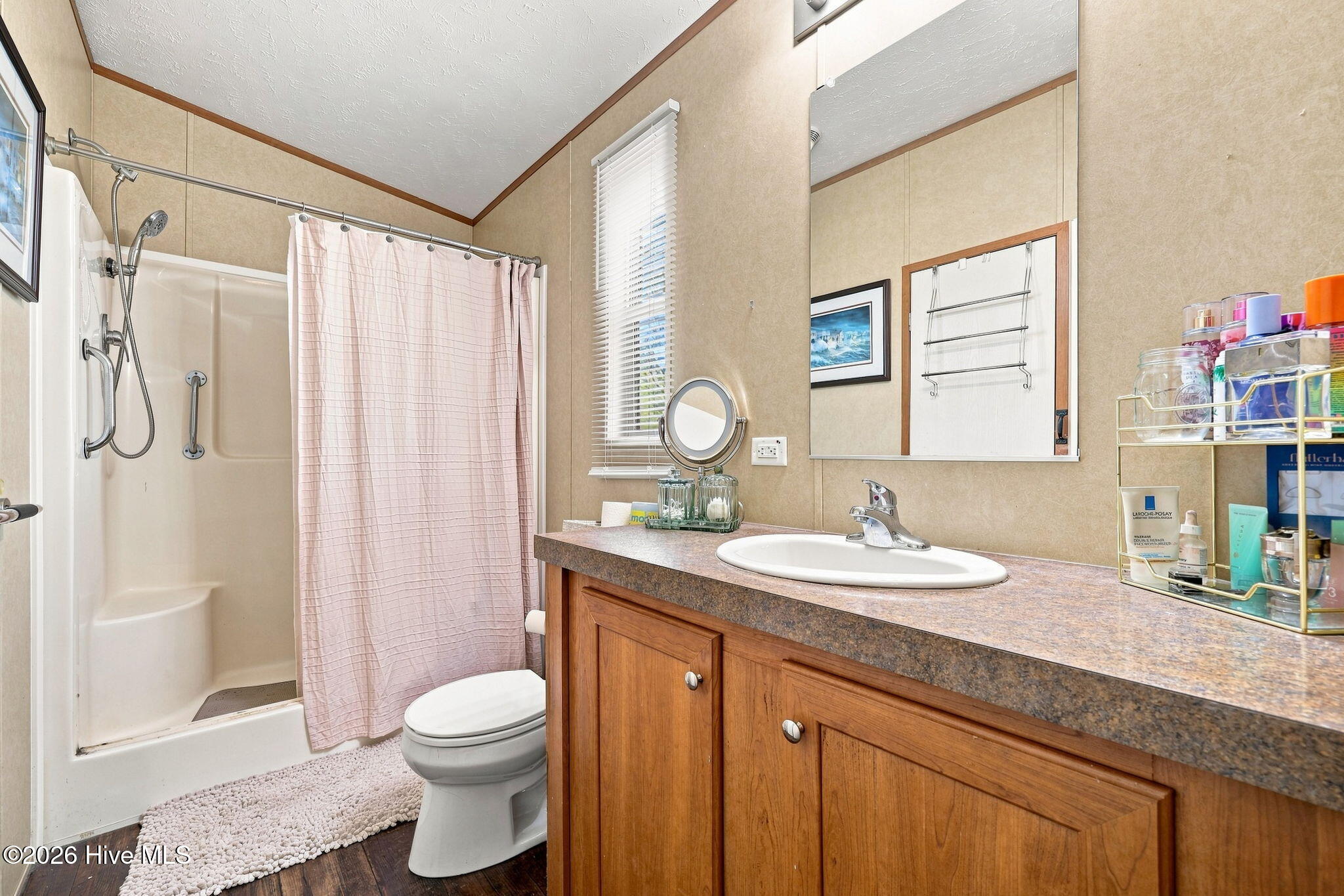 7175 County Home Road Ayden, NC 28513 - Photo 14 of 28 Primary Bathroom