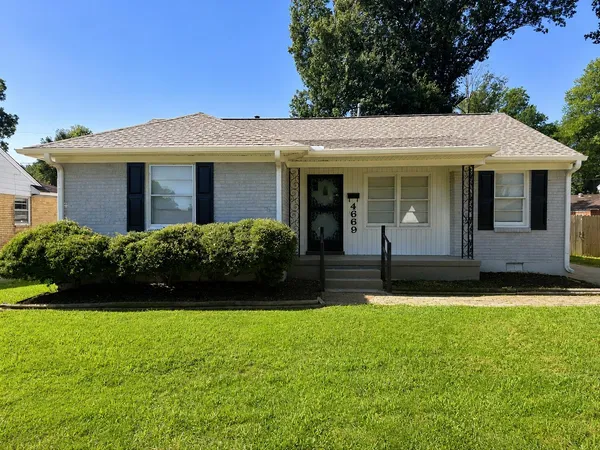 $1,500 | 4669 Durbin Avenue, Memphis, TN 38122