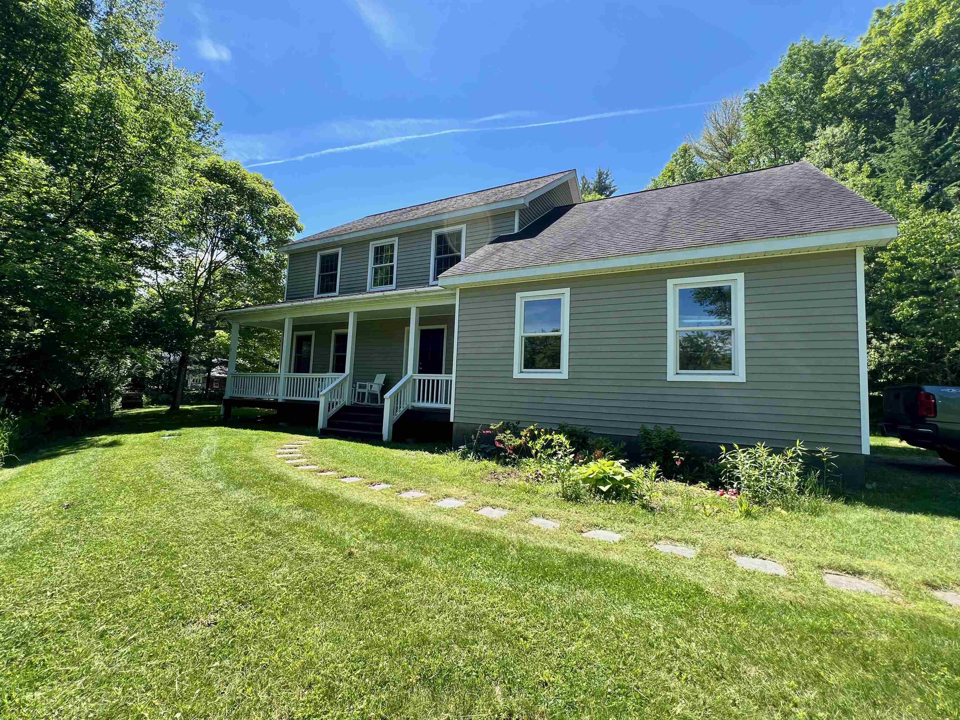 358 Cowdrey Path Woodstock, VT 05071 - Photo 41 of 46