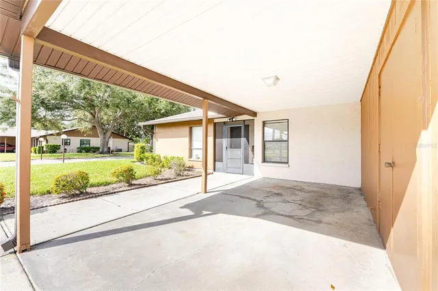 $199,000 | 1800 Curry Trail, Unit 11, Nokomis, FL 34275