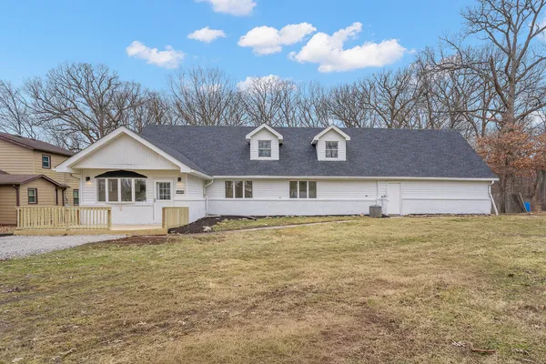$486,600 | 14610 Colfax Place, Crown Point, IN 46307