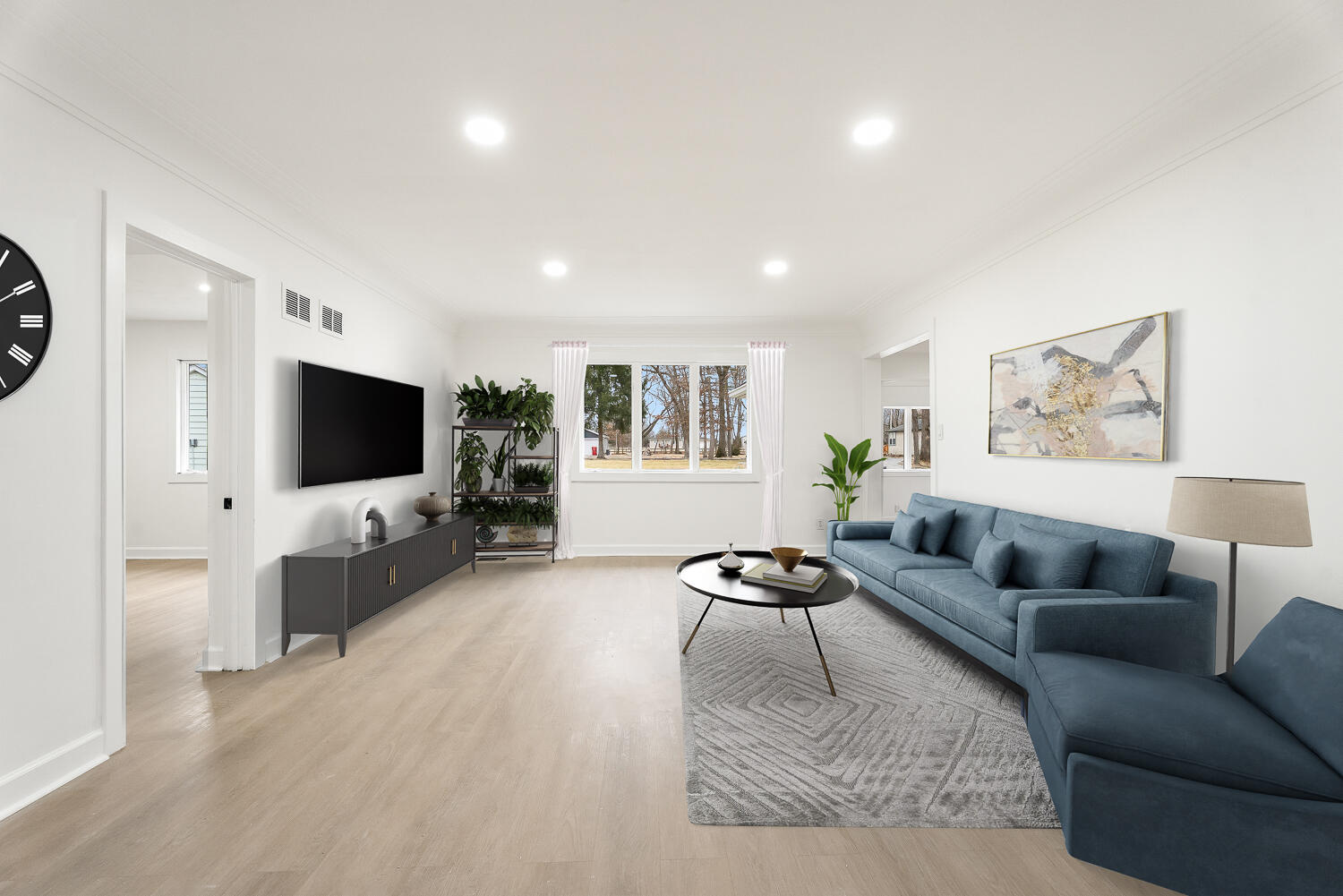 14610 Colfax Place Crown Point, IN 46307 - Photo 21 of 49 1500x1001