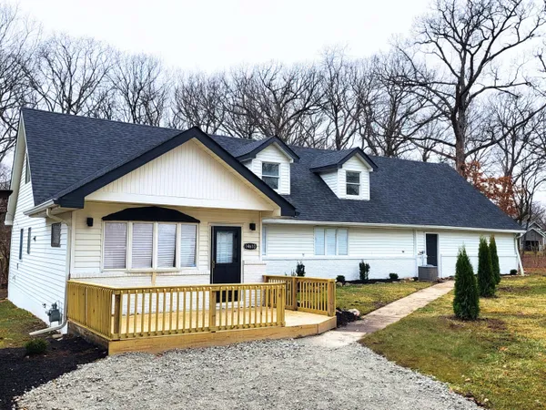 $486,600 | 14610 Colfax Place, Crown Point, IN 46307