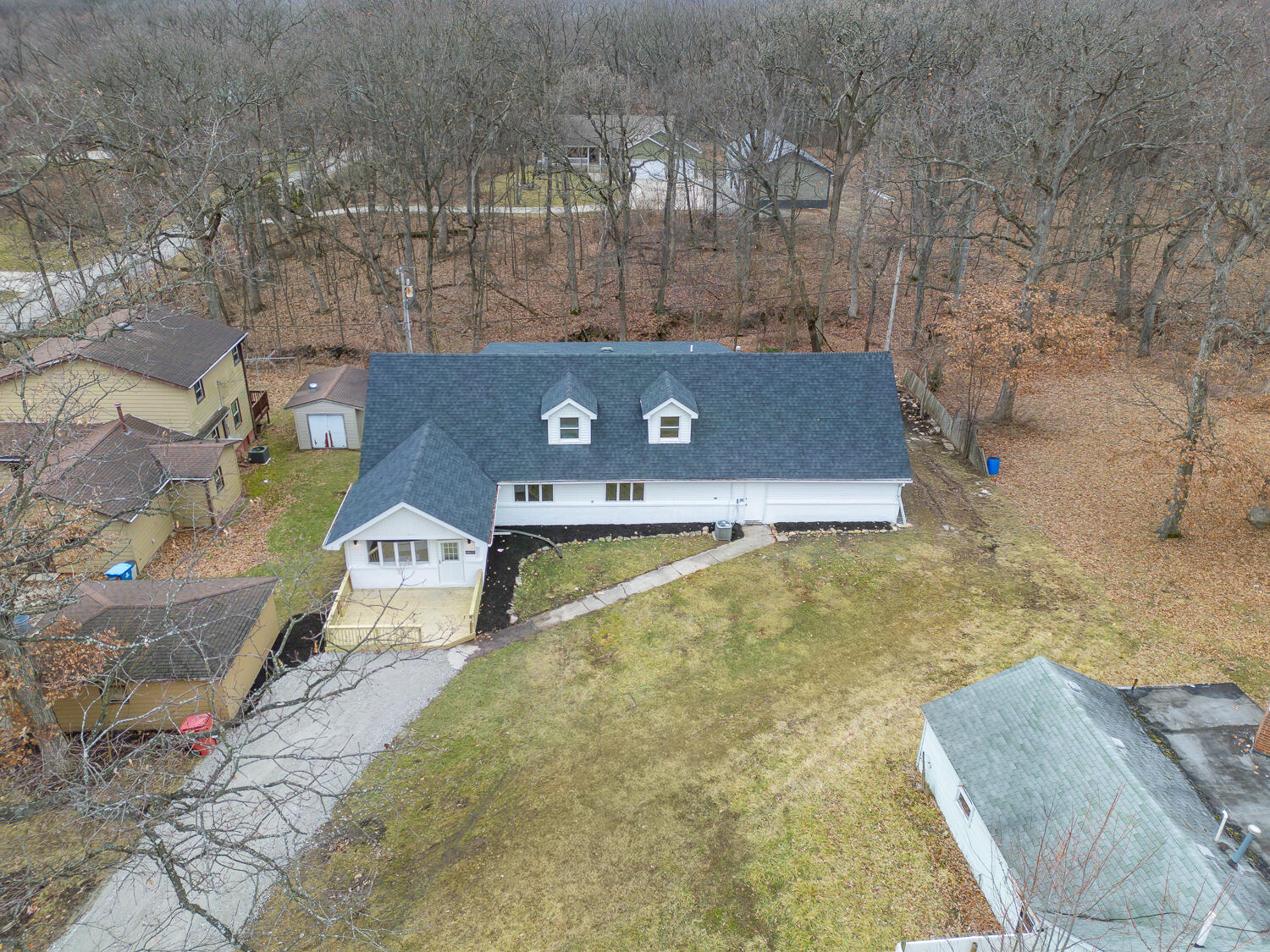 14610 Colfax Place Crown Point, IN 46307 - Photo 5 of 49 1500x1125