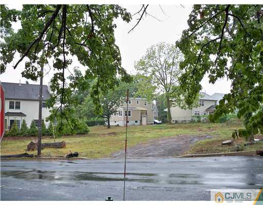 0 Magnolia Road Iselin, NJ 08830 - Photo 3 of 3 a view of a house with a yard