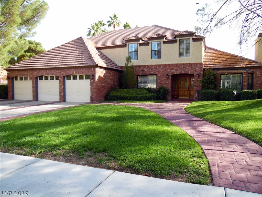19 Pheasant Ridge Drive Henderson, NV 89014 - Photo 1 of 23 Gallery Image 1