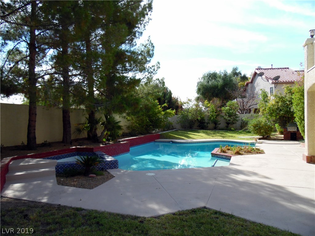 19 Pheasant Ridge Drive Henderson, NV 89014 - Photo 5 of 23 Gallery Image 5