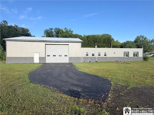$189,000 | 3990 Falconer-Kimball Stand Road, Ellicott, NY 14701