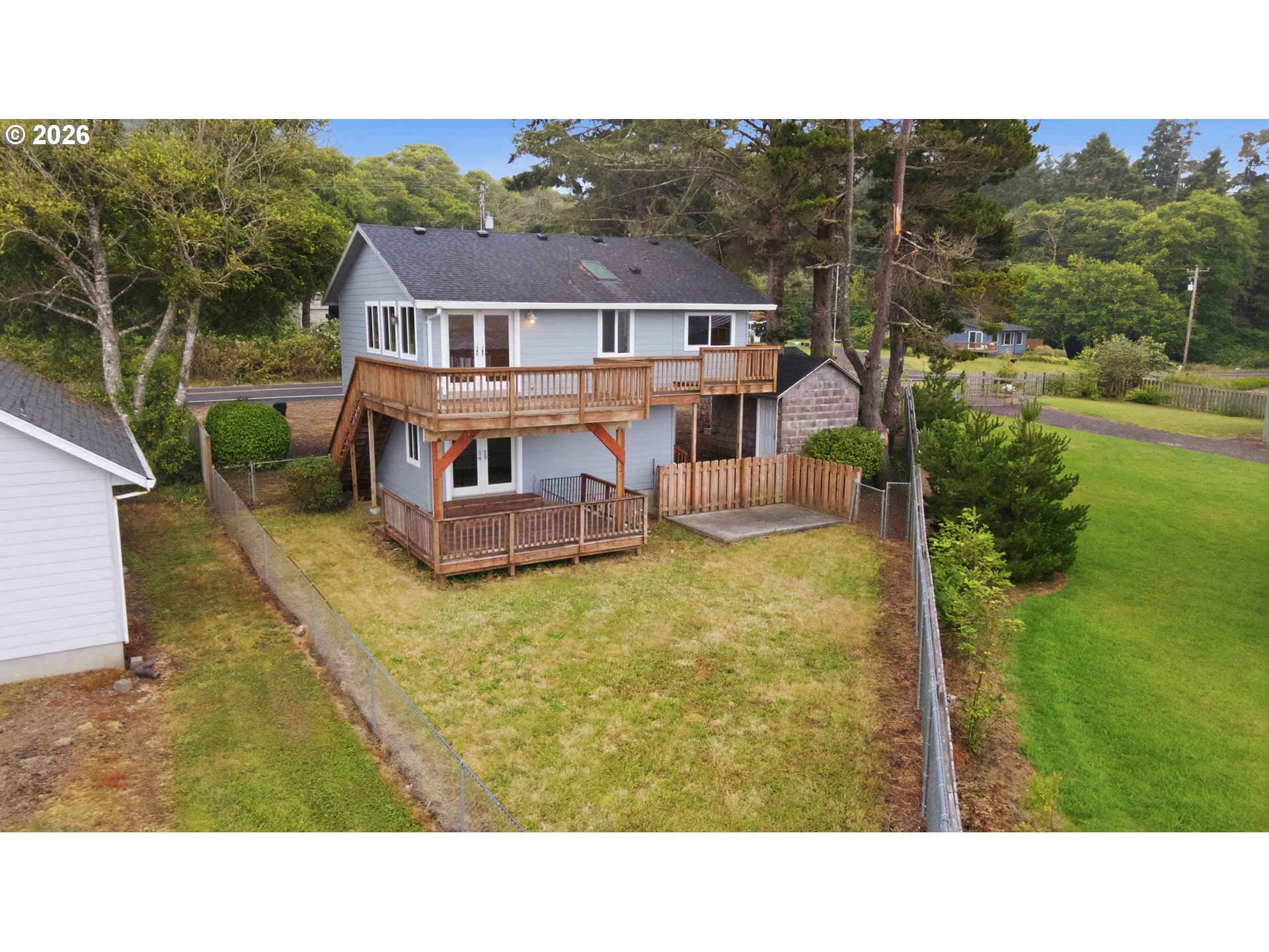 26230 Sandlake Road Cloverdale, OR 97112 - Photo 24 of 31