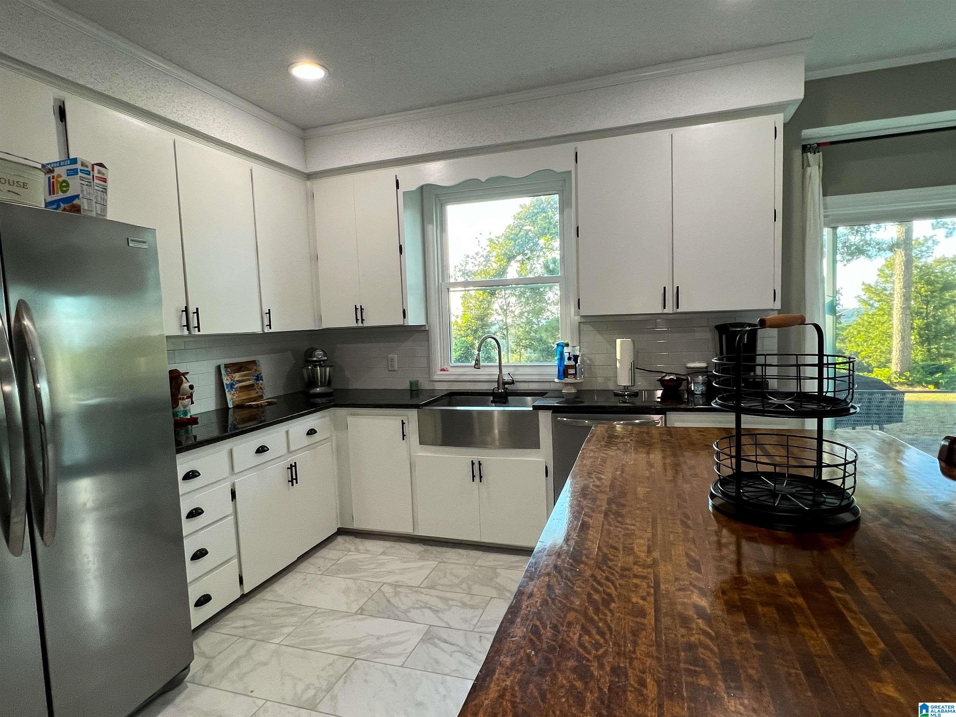 201 Cave Hill Road Weaver, AL 36277 - Photo 27 of 78