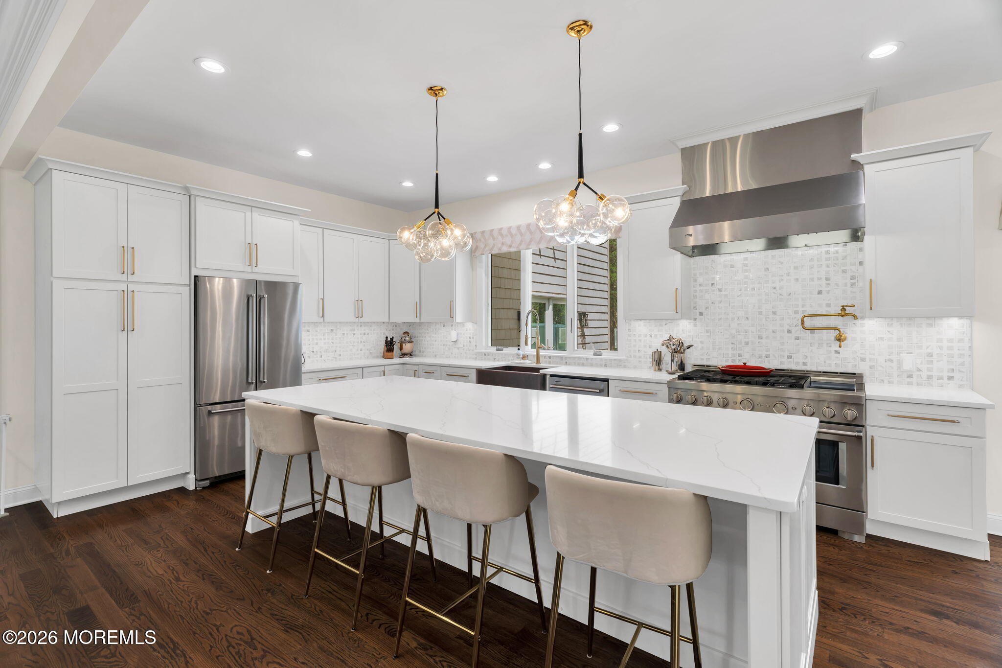 103 Obre Road Colts Neck, NJ 07722 - Photo 7 of 61 08-Kitchen1