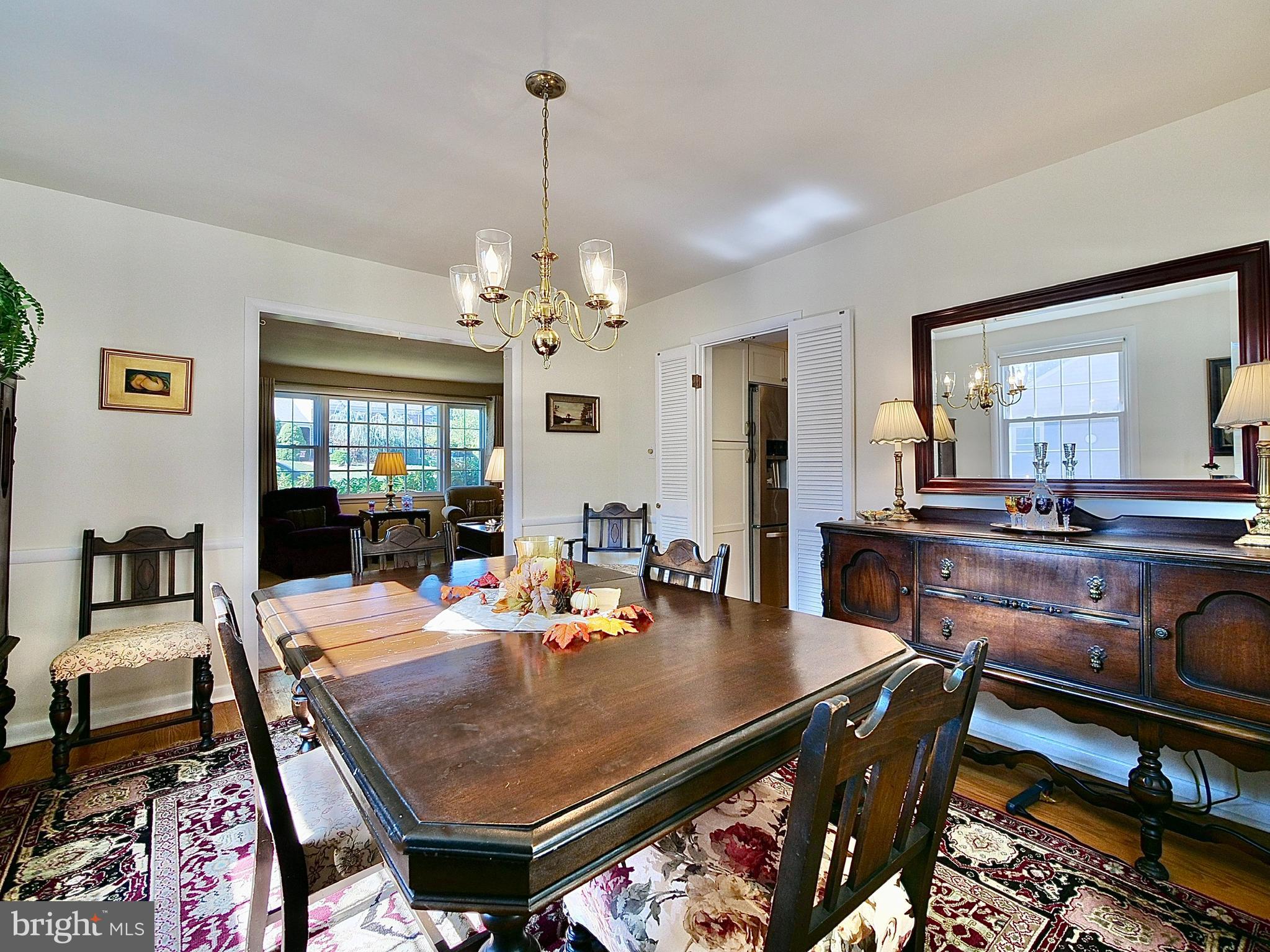 91 Duncan Lane Springfield, PA 19064 - Photo 17 of 66 Dining Room