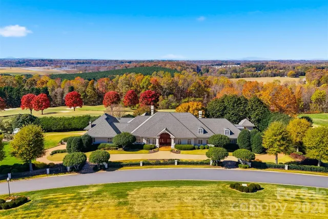 $2,199,999 | 3619 Links Drive, Conover, NC 28613