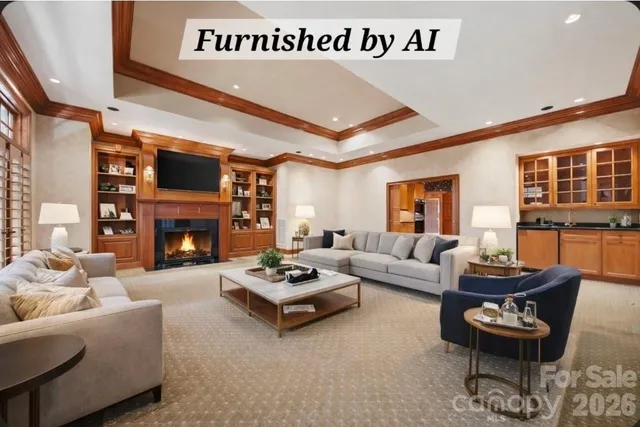 $2,199,999 | 3619 Links Drive, Conover, NC 28613