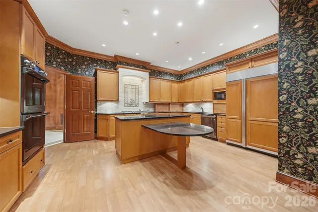 $2,199,999 | 3619 Links Drive, Conover, NC 28613