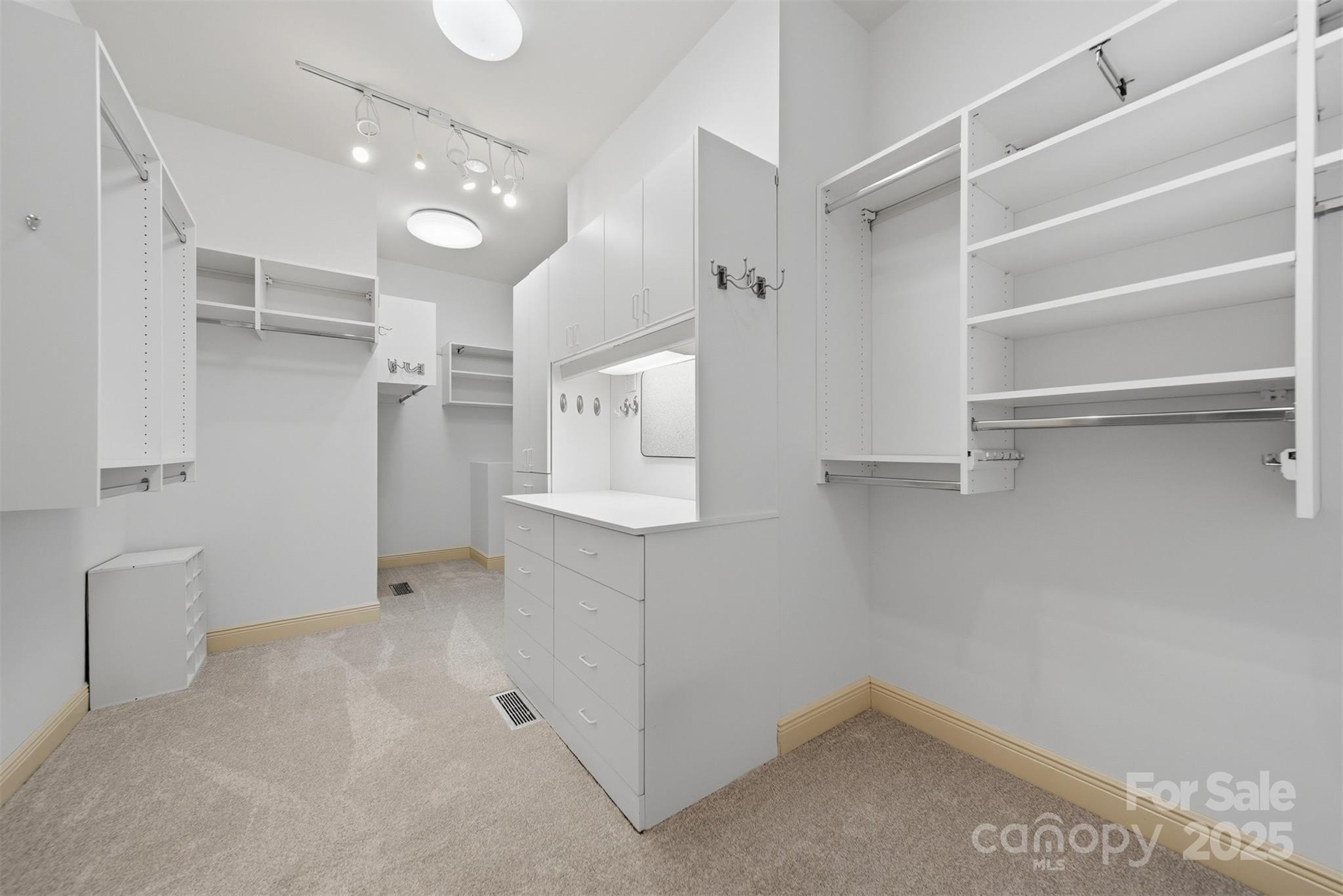 3619 Links Drive Conover, NC 28613 - Photo 20 of 48 a view of an empty room