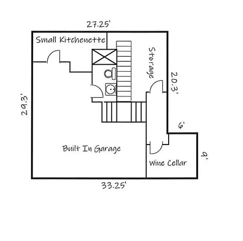$2,199,999 | 3619 Links Drive, Conover, NC 28613
