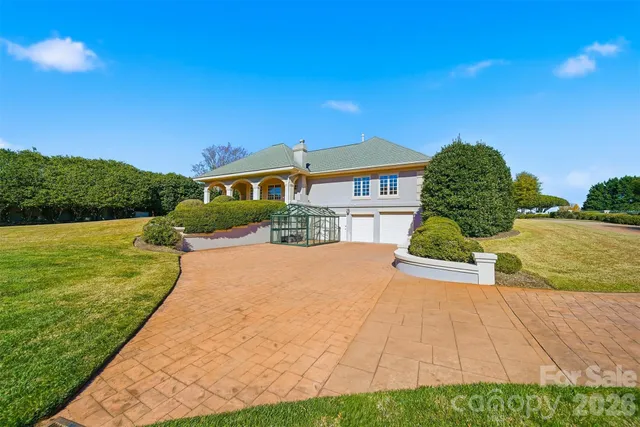 $2,199,999 | 3619 Links Drive, Conover, NC 28613