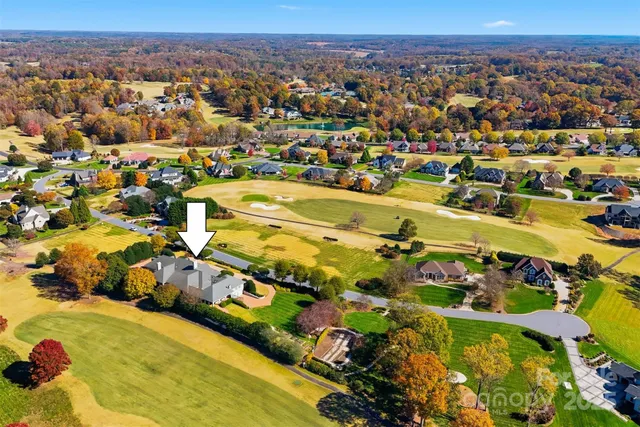 $2,199,999 | 3619 Links Drive, Conover, NC 28613