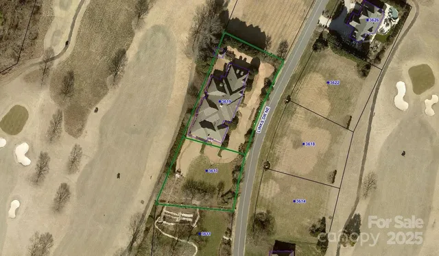 $2,199,999 | 3619 Links Drive, Conover, NC 28613