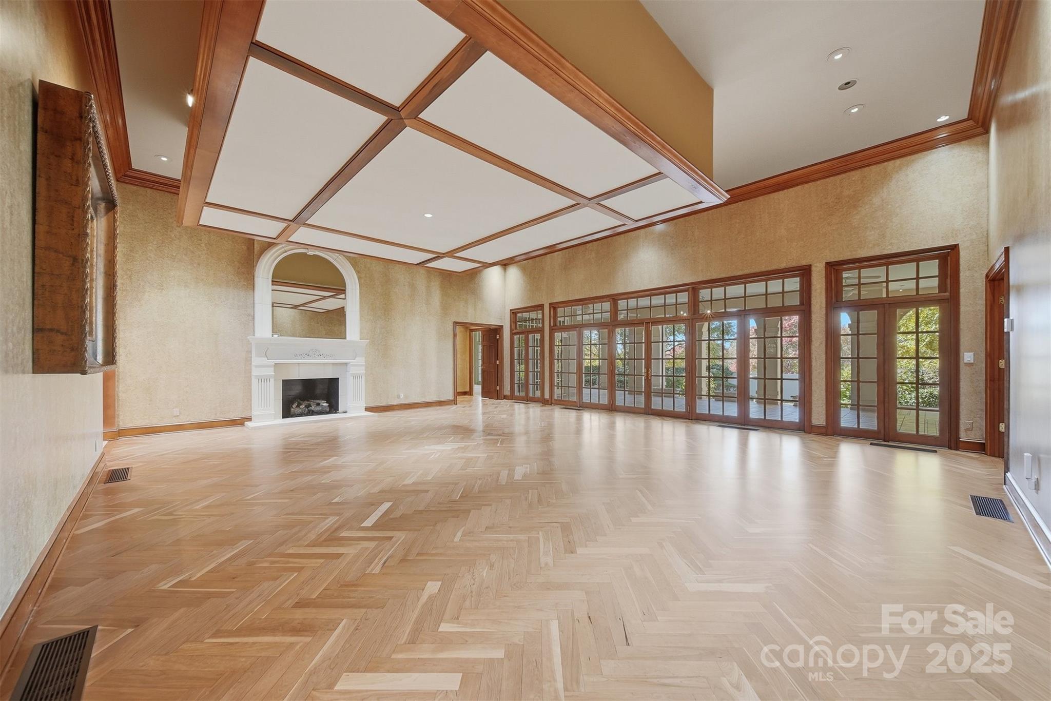 3619 Links Drive Conover, NC 28613 - Photo 8 of 48 a view of an entryway