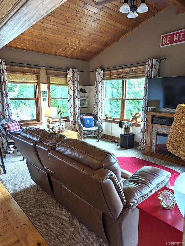 2470 Camp Daggett Road Petoskey, MI 49770 - Photo 14 of 49 Gallery Image 14
