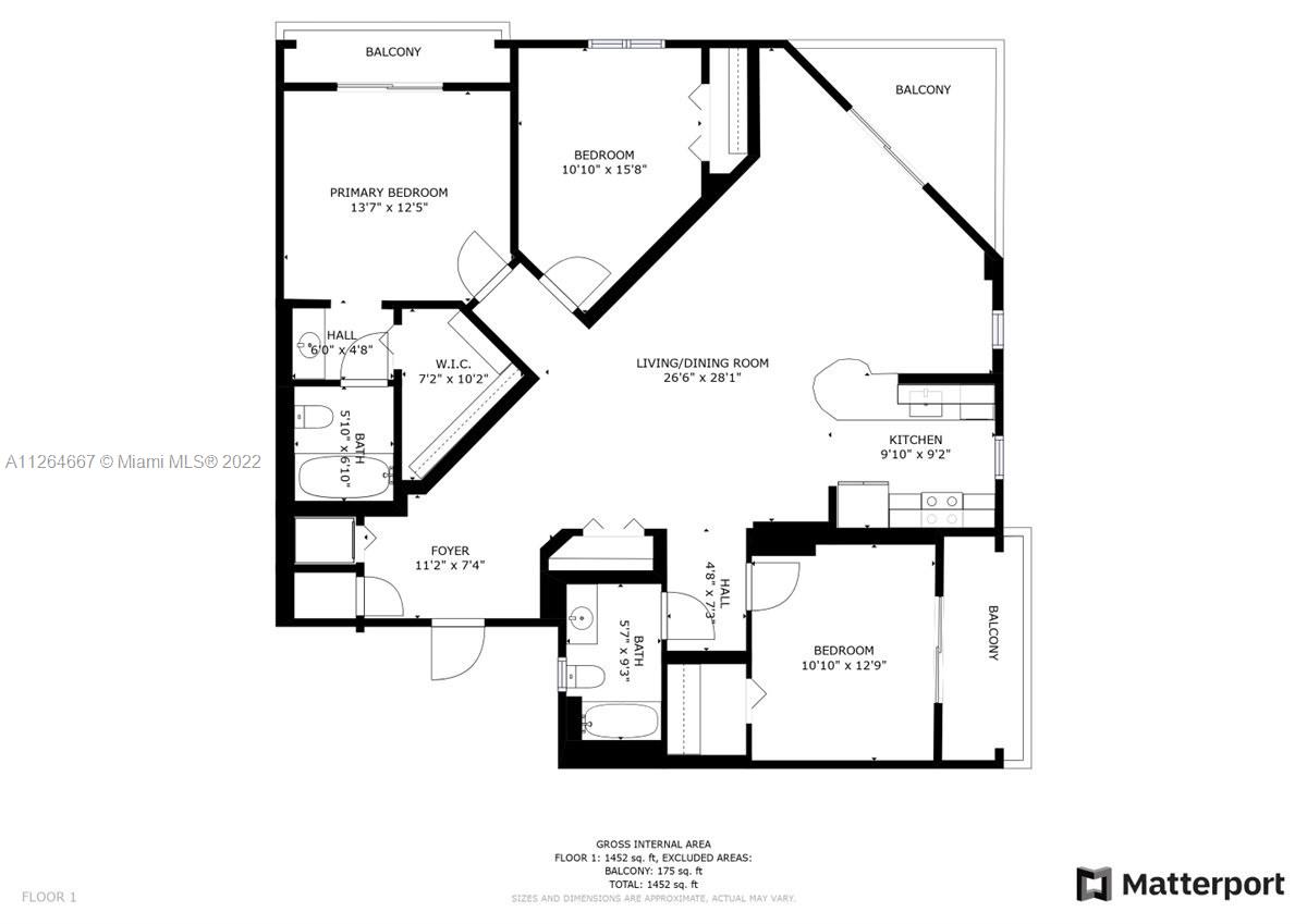 7275 Southwest 90th Street, Unit C310 Miami, FL 33156 - Photo 40 of 40