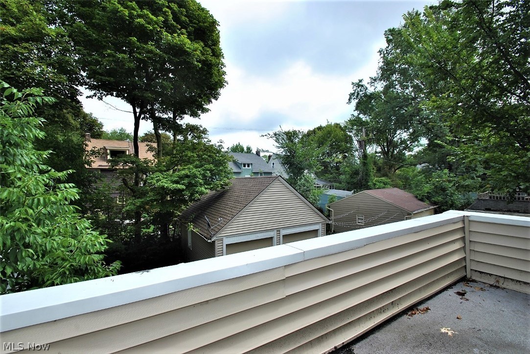 1243 Quilliams Road Cleveland Heights, OH 44121 - Photo 23 of 31