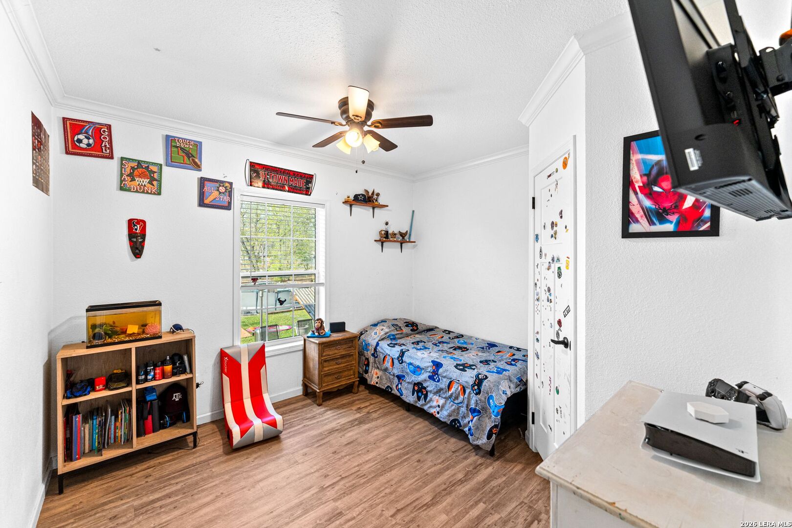 1200 Spur Ridge San Antonio, TX 78264 - Photo 17 of 32