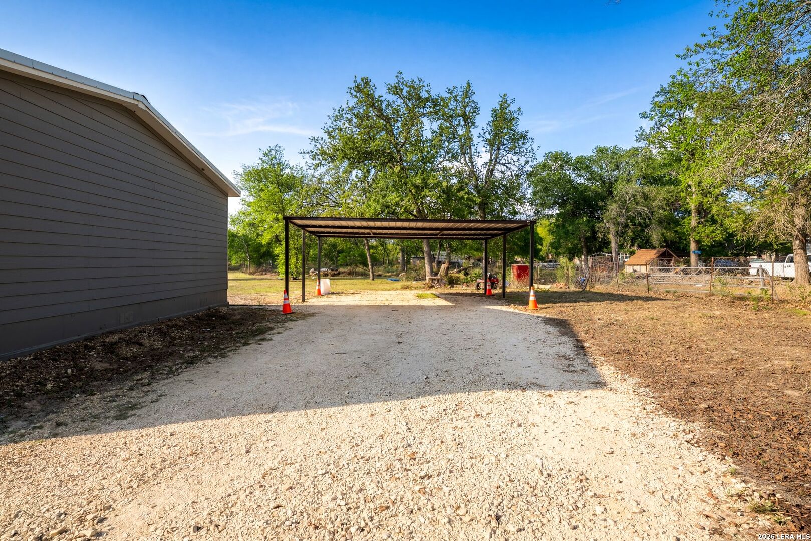 1200 Spur Ridge San Antonio, TX 78264 - Photo 27 of 32