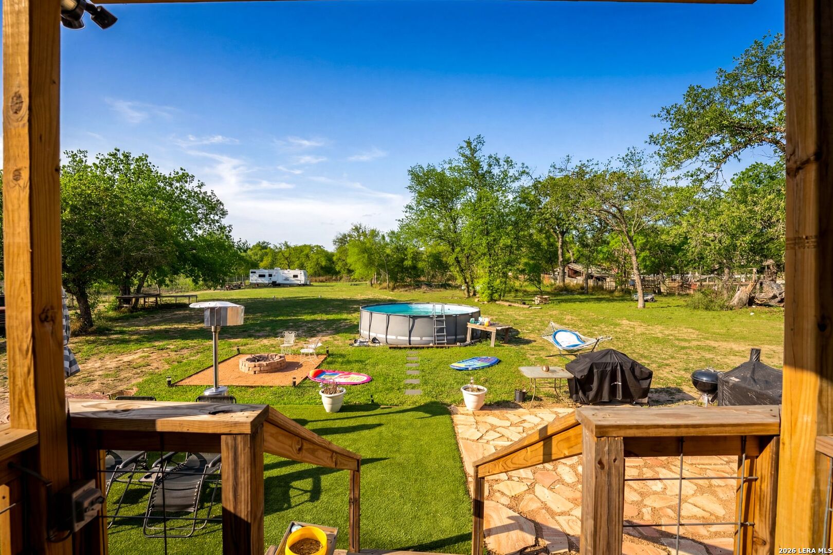 1200 Spur Ridge San Antonio, TX 78264 - Photo 28 of 32