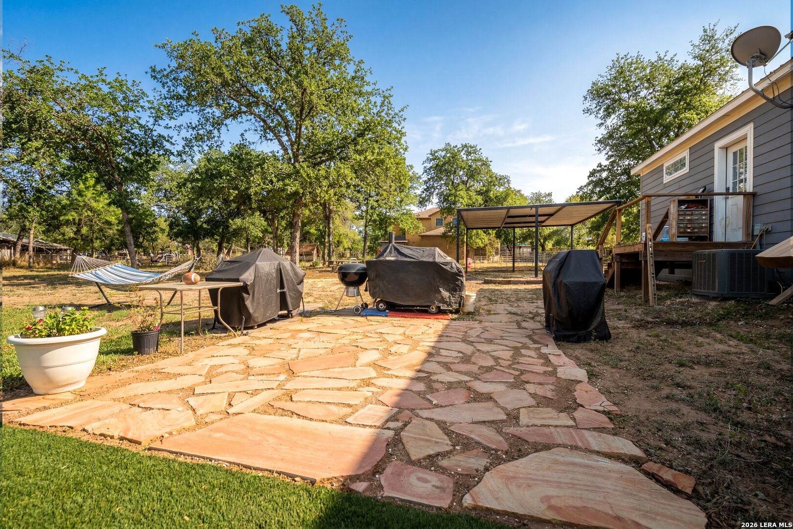 1200 Spur Ridge San Antonio, TX 78264 - Photo 29 of 32