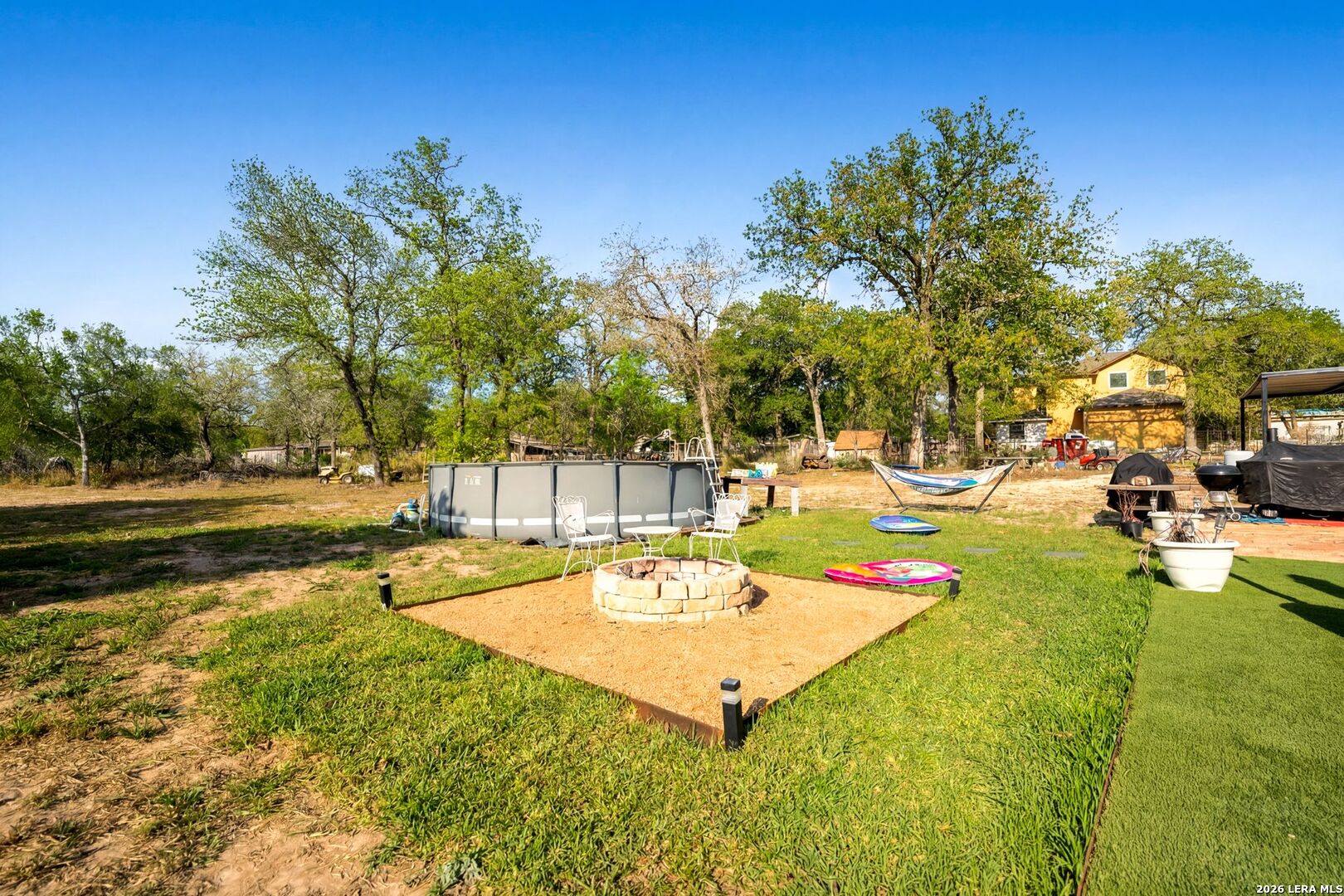 1200 Spur Ridge San Antonio, TX 78264 - Photo 31 of 32