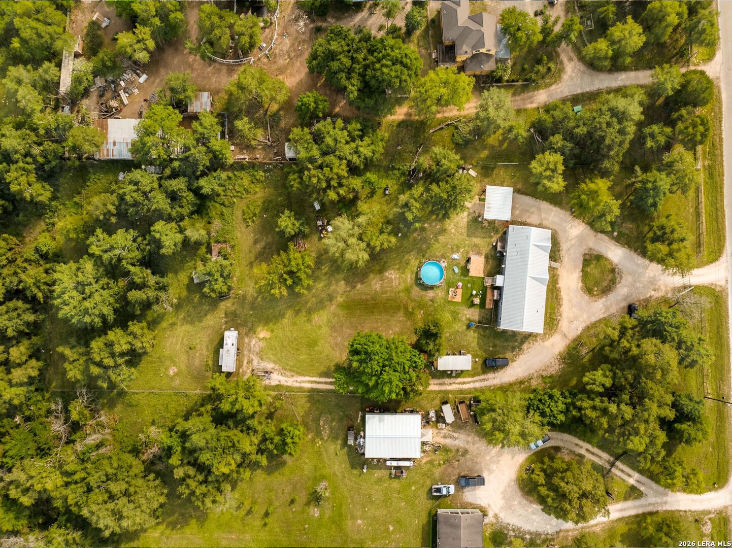 1200 Spur Ridge San Antonio, TX 78264 - Photo 32 of 32